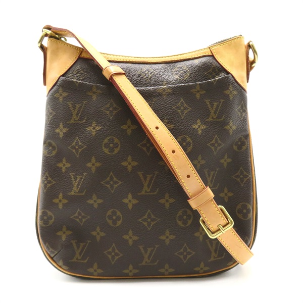 LOUIS VUITTON ルイヴィトン オデオンPM M56390 - バッグ