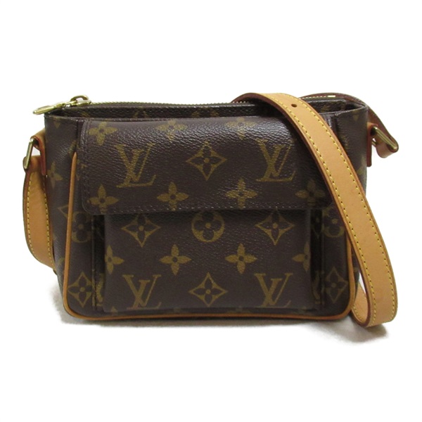 ルイ・ヴィトン(LOUIS VUITTON)ルイ・ヴィトン ヴィバ シテPM ...