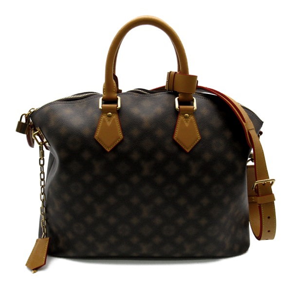 ルイ・ヴィトン(LOUIS VUITTON)ルイ・ヴィトン ネオ・ロックイットMM ハンドバッグ ハンドバッグ バッグ レディース  M46240｜2101217835831｜【公式】新品中古どちらもブランドの通販ならブランドオフ・オンラインストア| BRAND OFF Online  Store