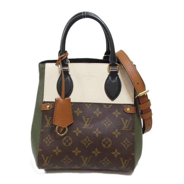 ルイ・ヴィトン(LOUIS VUITTON)ルイ・ヴィトン フォールド・トートPM ショルダーバッグ ショルダーバッグ バッグ レディース  M45388｜2101217841313｜【公式】新品中古どちらもブランドの通販ならブランドオフ・オンラインストア| BRAND OFF Online  Store