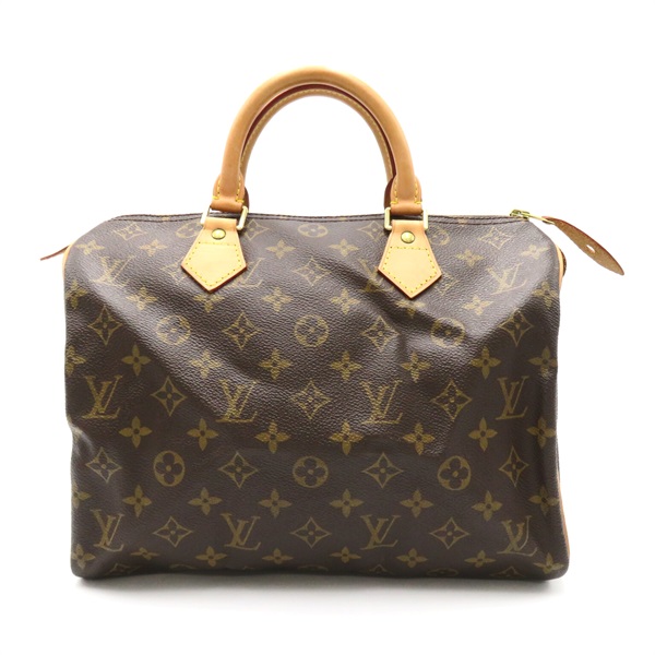 ルイ・ヴィトン(LOUIS VUITTON)ルイ・ヴィトン スピーディ30 