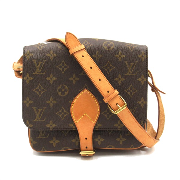 ルイ・ヴィトン(LOUIS VUITTON)ルイ・ヴィトン カルトシエール22 ショルダーバッグ バッグ レディース  M51253｜2101217842341｜【公式】新品中古どちらもブランドの通販ならブランドオフ・オンラインストア| BRAND OFF Online  Store