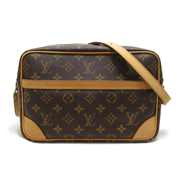 ルイ・ヴィトン(LOUIS VUITTON)ルイ・ヴィトン トロカデロ27 ショルダーバッグ ショルダーバッグ バッグ レディース M51274｜2101217842365｜【公式】新品中古どちらもブランドの通販ならブランドオフ・オンラインストア|  BRAND OFF Online Store