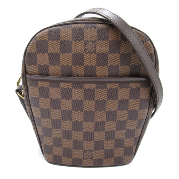 ルイ・ヴィトン(LOUIS VUITTON)ルイ・ヴィトン イパネマ ショルダーバッグ バッグ レディース  N51294｜2101217842648｜【公式】新品中古どちらもブランドの通販ならブランドオフ・オンラインストア| BRAND OFF Online  Store