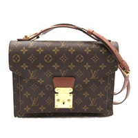 ルイ・ヴィトン(LOUIS VUITTON)ルイ・ヴィトン モンソー26 2wayショルダーバッグ バッグ メンズ レディース M51187｜2101217845281｜【公式】新品中古どちらもブランドの通販ならブランドオフ・オンラインストア|  BRAND OFF Online Store