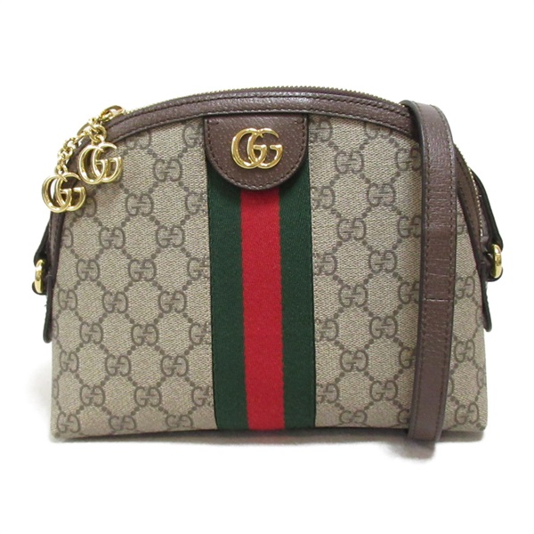 グッチ(GUCCI)グッチ OPHIDIA オフディア ショルダーバッグ バッグ ...