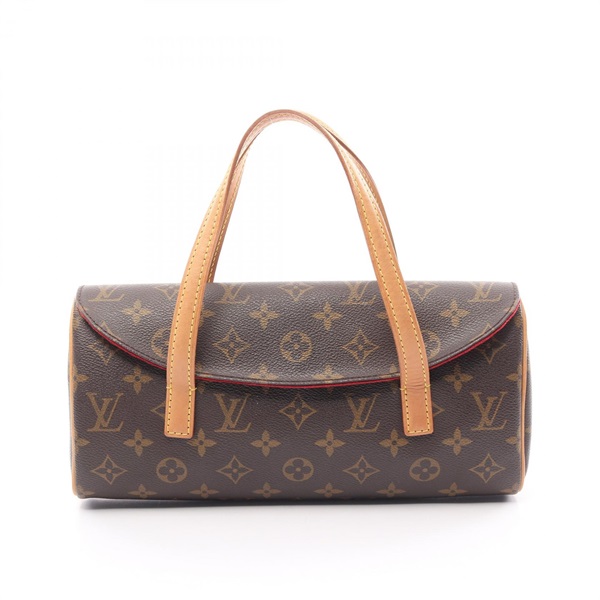 ルイ・ヴィトン(LOUIS VUITTON)ルイ・ヴィトン ソナチネ モノグラム ハンドバッグ バッグ レディース  M51902｜2101217848022｜【公式】新品中古どちらもブランドの通販ならブランドオフ・オンラインストア| BRAND OFF Online  Store