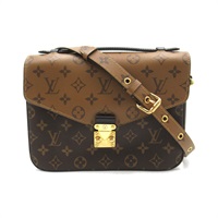 ルイ・ヴィトン(LOUIS VUITTON)ルイ・ヴィトン ポシェット・メティス 2wayショルダーバッグ バッグ レディース  M44876｜2101217849111｜【公式】新品中古どちらもブランドの通販ならブランドオフ・オンラインストア| BRAND OFF Online  Store