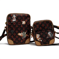 ルイ・ヴィトン(LOUIS VUITTON)ルイ・ヴィトン キャットグラム パナム・セット ショルダーバッグ ショルダーバッグ バッグ レディース  M44399｜2101217849425｜【公式】新品中古どちらもブランドの通販ならブランドオフ・オンラインストア| BRAND OFF Online  Store