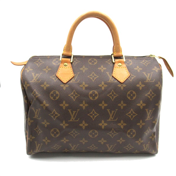 ルイ・ヴィトン(LOUIS VUITTON)ルイ・ヴィトン スピーディ30 ...