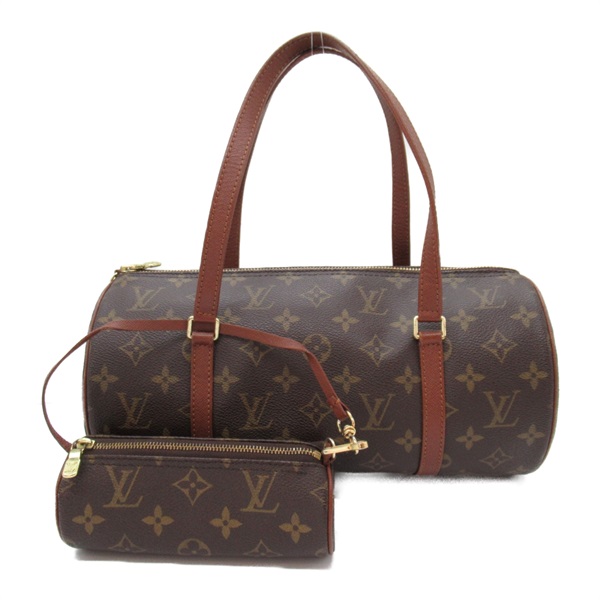 ルイ・ヴィトン(LOUIS VUITTON)ルイ・ヴィトン パピヨン(旧)GM ショルダーバッグ バッグ レディース M51365｜2101217849500｜【公式】新品中古どちらもブランドの通販ならブランドオフ・オンラインストア|  BRAND OFF Online Store