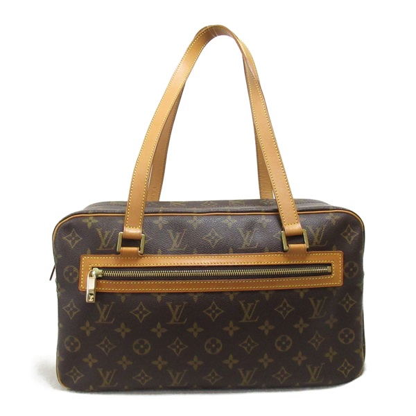 ルイ・ヴィトン(LOUIS VUITTON)ルイ・ヴィトン シテGM ショルダーバッグ ショルダーバッグ バッグ レディース M51181｜2101217849647｜【公式】新品中古どちらもブランドの通販ならブランドオフ・オンラインストア|  BRAND OFF Online Store