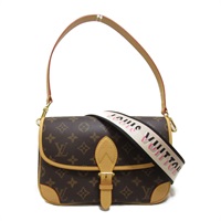 ルイ・ヴィトン(LOUIS VUITTON)ルイ・ヴィトン ディアヌ NM PM ショルダーバッグ ショルダーバッグ バッグ レディース  M45985｜2101217850711｜【公式】新品中古どちらもブランドの通販ならブランドオフ・オンラインストア| BRAND OFF Online  Store