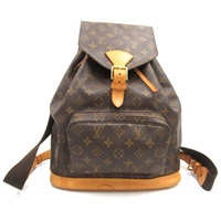 ルイ・ヴィトン(LOUIS VUITTON)ルイ・ヴィトン モンスリGM リュックサック バックパック バッグ レディース M51135｜2101217850940｜【公式】新品中古どちらもブランドの通販ならブランドオフ・オンラインストア|  BRAND OFF Online Store