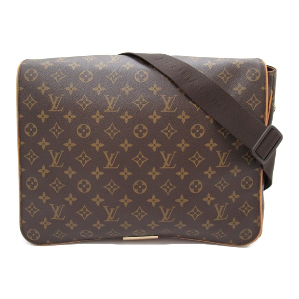 ルイ・ヴィトン(LOUIS VUITTON)ルイ・ヴィトン アベス メッセンジャーバッグ バッグ メンズ  M45257｜2101217850971｜【公式】新品中古どちらもブランドの通販ならブランドオフ・オンラインストア| BRAND OFF Online  Store