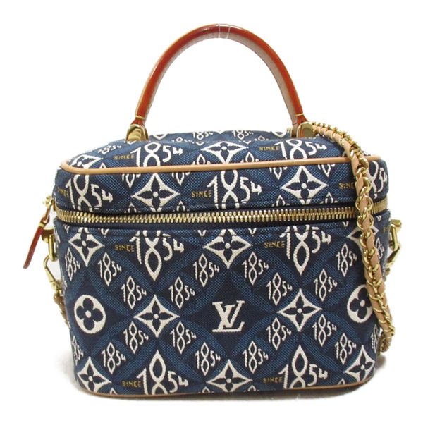 ルイ・ヴィトン(LOUIS VUITTON)ルイ・ヴィトン Since 1854 ヴァニティNV ショルダーバッグ ショルダーバッグ バッグ  レディース M57403｜2101217863766｜【公式】新品中古どちらもブランドの通販ならブランドオフ・オンラインストア| BRAND OFF  Online Store