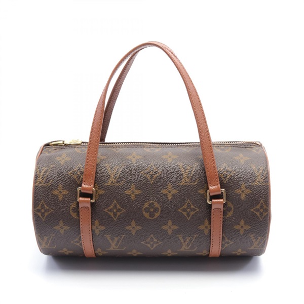 ルイ・ヴィトン(LOUIS VUITTON)ルイ・ヴィトン パピヨン26 モノグラム 旧型 ハンドバッグ バッグ レディース  M51366｜2101217871242｜【公式】新品中古どちらもブランドの通販ならブランドオフ・オンラインストア| BRAND OFF Online  Store