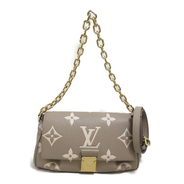 ルイ・ヴィトン(LOUIS VUITTON)ルイ・ヴィトン フェイボリット NM ショルダーバッグ ショルダーバッグ バッグ レディース  M45836｜2101217872478｜【公式】新品中古どちらもブランドの通販ならブランドオフ・オンラインストア| BRAND OFF Online  Store