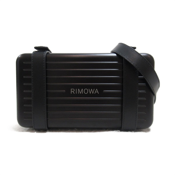 リモワ(RIMOWA)リモワ ショルダーバッグ ショルダーバッグ バッグ レディース  99011010｜2101217882194｜【公式】新品中古どちらもブランドの通販ならブランドオフ・オンラインストア| BRAND OFF  Online Store