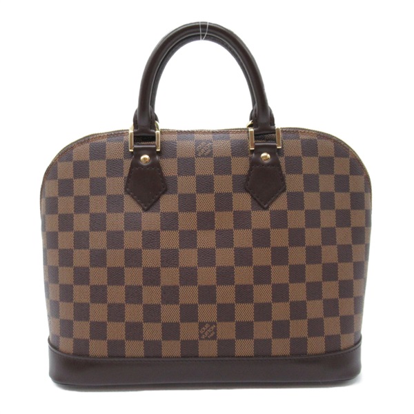 ルイ・ヴィトン(LOUIS VUITTON)ルイ・ヴィトン アルマ ハンドバッグ バッグ レディース  N51131｜2101217884334｜【公式】新品中古どちらもブランドの通販ならブランドオフ・オンラインストア| BRAND OFF Online  Store