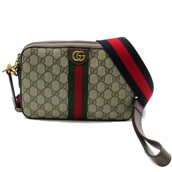 グッチ(GUCCI)グッチ GGスプリーム ショルダーバッグ ショルダーバッグ