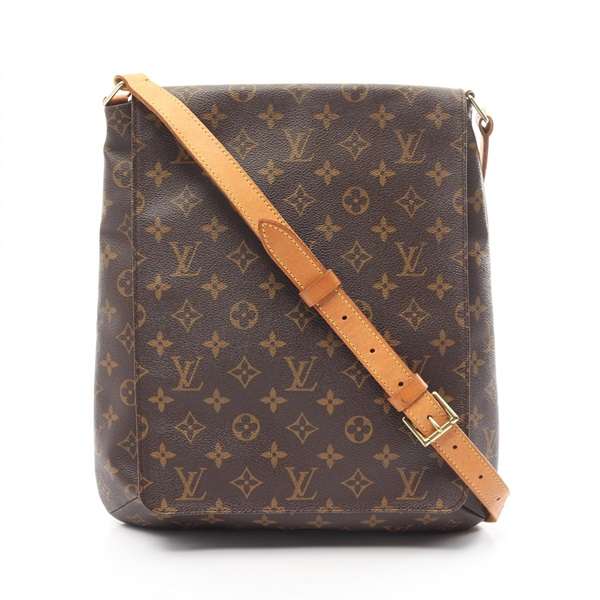 ルイ・ヴィトン(LOUIS VUITTON)ルイ・ヴィトン ミュゼット モノグラム ショルダーバッグ バッグ レディース M51256｜2101217887113｜【公式】新品中古どちらもブランドの通販ならブランドオフ・オンラインストア|  BRAND OFF Online Store