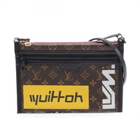 ルイ・ヴィトン(LOUIS VUITTON)ルイ・ヴィトン フラットメッセンジャー モノグラム モノグラムデニム ショルダーバッグ バッグ メンズ  M44641｜2101217887885｜【公式】新品中古どちらもブランドの通販ならブランドオフ・オンラインストア| BRAND OFF Online  Store