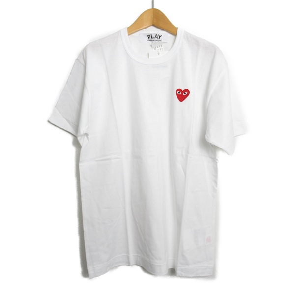 コムデギャルソン(COMME des GARCONS)コムデギャルソン Tシャツ 半袖T 