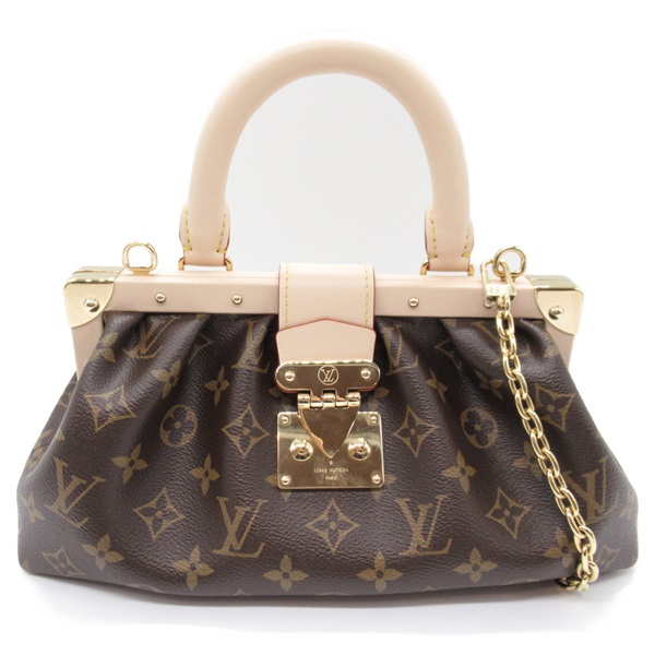 ルイ・ヴィトン(LOUIS VUITTON)ルイ・ヴィトン モノグラム・クラッチ ショルダーバッグ バッグ レディース  M46544｜2101217888547｜【公式】新品中古どちらもブランドの通販ならブランドオフ・オンラインストア| BRAND OFF Online  Store