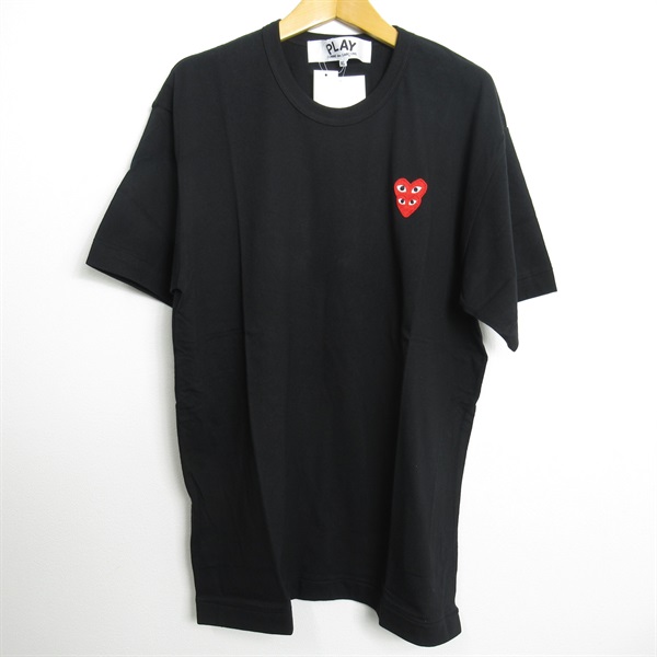 コムデギャルソン(COMME des GARCONS)コムデギャルソン 半袖Tシャツ 