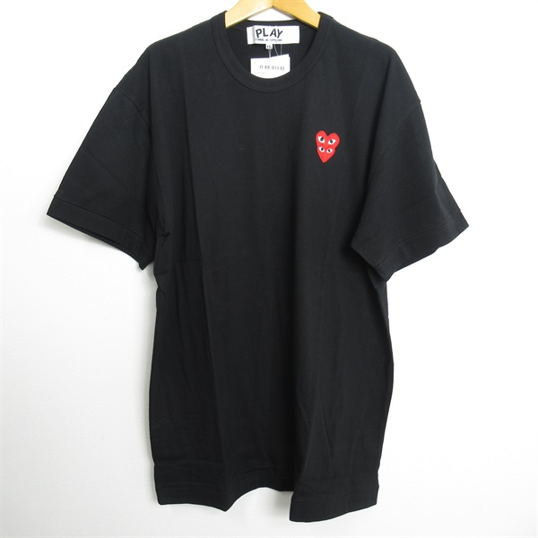 コムデギャルソン(COMME des GARCONS)コムデギャルソン 半袖Tシャツ