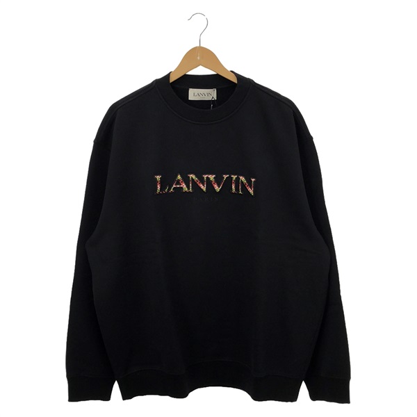 ランバン(LANVIN)ランバン スウェット スウェット 衣料品