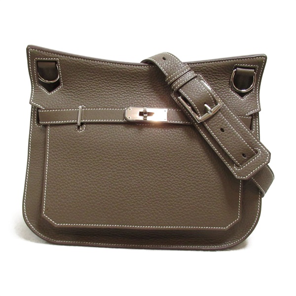 エルメス(HERMES)エルメス ジプシエール28 ショルダーバッグ ショルダーバッグ バッグ  レディース｜2101217895927｜【公式】新品中古どちらもブランドの通販ならブランドオフ・オンラインストア| BRAND OFF Online  Store