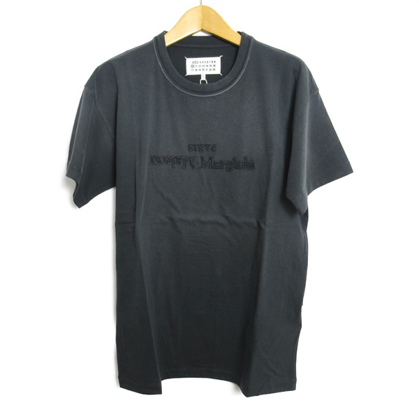 メゾン マルジェラ(Maison Margiela)メゾン マルジェラ Tシャツ 半袖Tシャツ 衣料品 トップス メンズ レディース  S51GC0526S20079970S｜2101217896221｜【公式】新品中古どちらもブランドの通販ならブランドオフ・オンラインストア|  BRAND OFF Online Store
