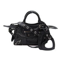 バレンシアガ(BALENCIAGA)バレンシアガ ネオ カゴール XS 2wayショルダーバッグ 2wayショルダーバッグ バッグ レディース  700940210B01000｜2101217896436｜【公式】新品中古どちらもブランドの通販ならブランドオフ・オンラインストア| BRAND  OFF Online Store