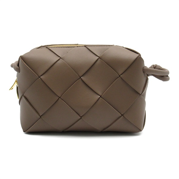 ボッテガヴェネタ(BOTTEGA VENETA)ボッテガヴェネタ ショルダーバッグ ショルダーバッグ バッグ レディース  709417VCQC22560｜2101217896641｜【公式】新品中古どちらもブランドの通販ならブランドオフ・オンラインストア| BRAND  OFF Online Store