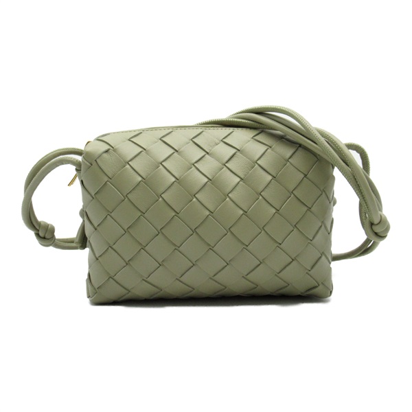 ボッテガヴェネタ(BOTTEGA VENETA)ボッテガヴェネタ ショルダーバッグ ショルダーバッグ バッグ レディース  723547V1G112916｜2101217896672｜【公式】新品中古どちらもブランドの通販ならブランドオフ・オンラインストア| BRAND  OFF Online Store