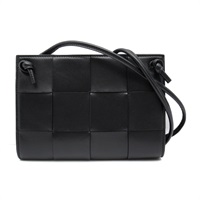 ボッテガヴェネタ(BOTTEGA VENETA)ボッテガヴェネタ ショルダーバッグ ショルダーバッグ バッグ レディース  755842VCQC28425｜2101217896900｜【公式】新品中古どちらもブランドの通販ならブランドオフ・オンラインストア| BRAND  OFF Online Store