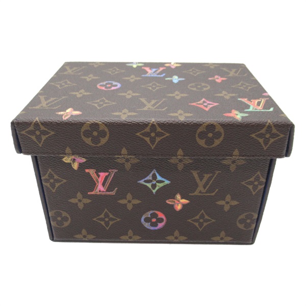 ルイ・ヴィトン(LOUIS VUITTON)ルイ・ヴィトン カードボード ボックス ...