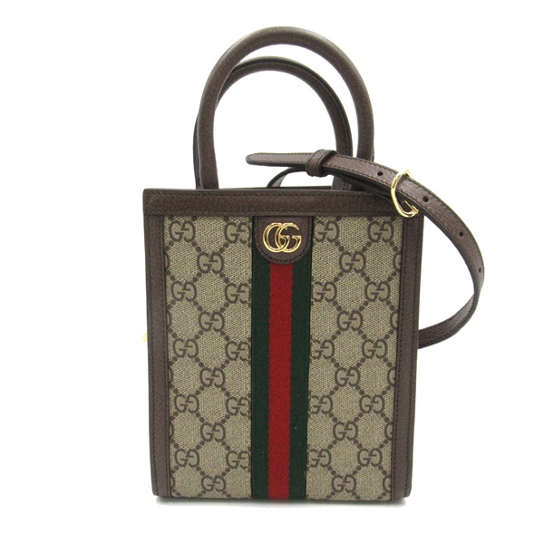 グッチ(GUCCI)グッチ 〔オフィディア〕 スーパーミニバッグ ショルダーバッグ バッグ レディース  77231796IWG8745｜2101217902786｜【公式】新品中古どちらもブランドの通販ならブランドオフ・オンラインストア| BRAND  OFF Online Store