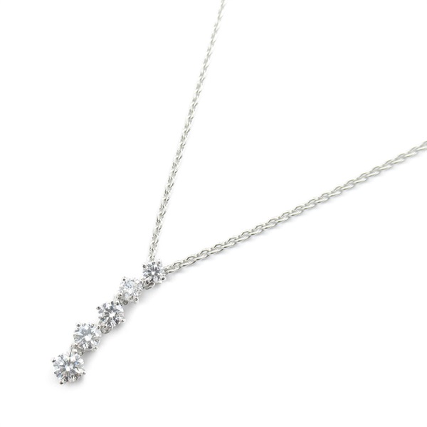 ミキモト(MIKIMOTO)ミキモト ダイヤ ネックレス ネックレス ジュエリー レディース｜2101217904667｜【公式】新品中古どちらもブランドの通販ならブランドオフ・オンラインストア|  BRAND OFF Online Store