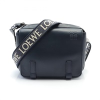 ロエベ(LOEWE)ロエベ ミリタリー メッセンジャーバッグ XS ショルダーバッグ バッグ  レディース｜2101217906906｜【公式】新品中古どちらもブランドの通販ならブランドオフ・オンラインストア| BRAND OFF Online  Store