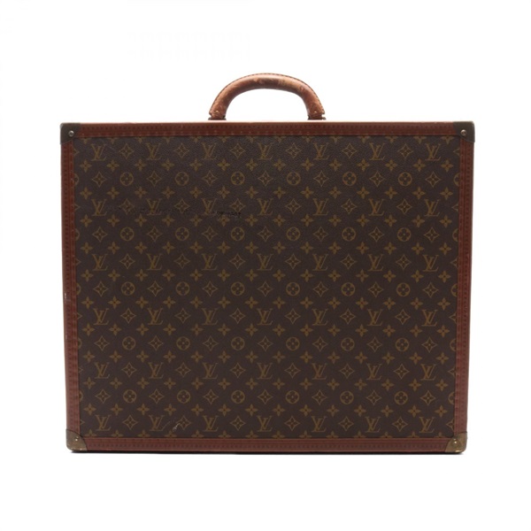 ルイ・ヴィトン(LOUIS VUITTON)ルイ・ヴィトン ビステン60 モノグラム スーツケース バッグ メンズ レディース  M21228｜2101217907583｜【公式】新品中古どちらもブランドの通販ならブランドオフ・オンラインストア| BRAND OFF Online  Store