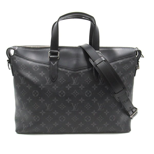 ルイ・ヴィトン(LOUIS VUITTON)ルイ・ヴィトン ブリーフケース・エクスプローラー 2wayショルダーバッグ バッグ メンズ  M40566｜2101217907729｜【公式】新品中古どちらもブランドの通販ならブランドオフ・オンラインストア| BRAND OFF Online  Store