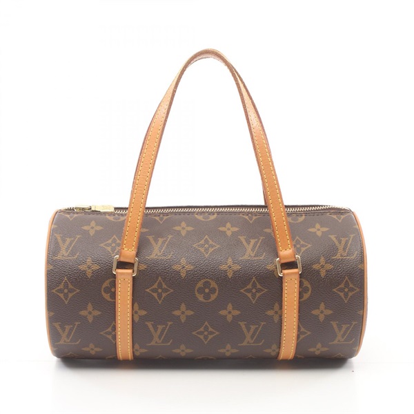 ルイ・ヴィトン(LOUIS VUITTON)ルイ・ヴィトン パピヨン26 モノグラム ハンドバッグ バッグ レディース M51386｜2101217907941｜【公式】新品中古どちらもブランドの通販ならブランドオフ・オンラインストア|  BRAND OFF Online Store