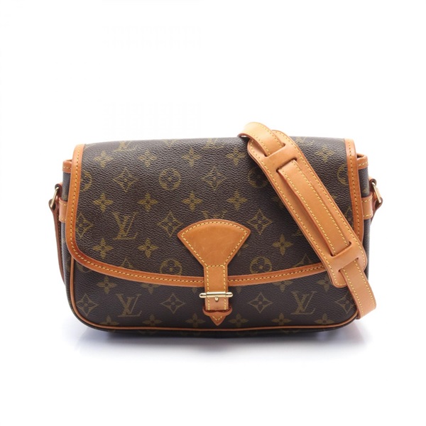 ルイ・ヴィトン(LOUIS VUITTON)ルイ・ヴィトン ソローニュ モノグラム ショルダーバッグ バッグ レディース  M42250｜2101217908016｜【公式】新品中古どちらもブランドの通販ならブランドオフ・オンラインストア| BRAND OFF Online  Store