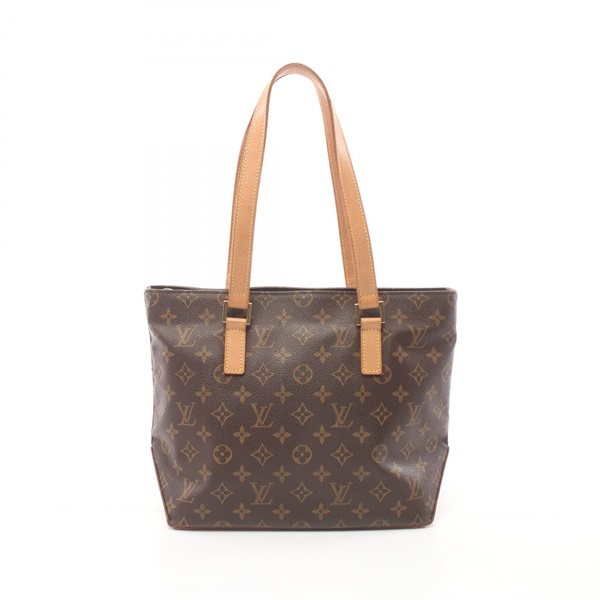 ルイ・ヴィトン(LOUIS VUITTON)ルイ・ヴィトン カバピアノ モノグラム ショルダーバッグ バッグ レディース M51148｜2101217908047｜【公式】新品中古どちらもブランドの通販ならブランドオフ・オンラインストア|  BRAND OFF Online Store