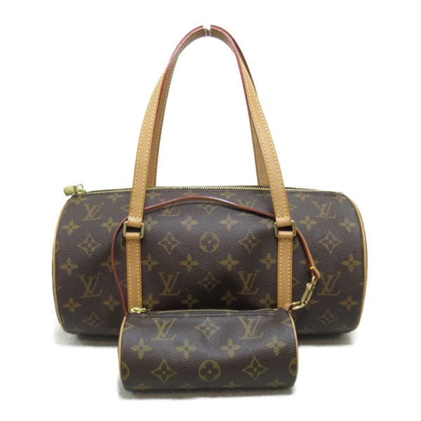 ルイ・ヴィトン(LOUIS VUITTON)ルイ・ヴィトン パピヨンGM ショルダーバッグ ショルダーバッグ バッグ レディース  M51385｜2101217909792｜【公式】新品中古どちらもブランドの通販ならブランドオフ・オンラインストア| BRAND OFF Online  Store