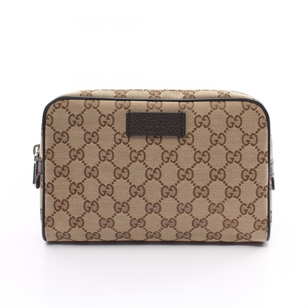 グッチ(GUCCI)グッチ GGキャンバス ウエストバッグ ボディバッグ バッグ メンズ レディース  449174｜2101217912938｜【公式】新品中古どちらもブランドの通販ならブランドオフ・オンラインストア| BRAND OFF Online  Store