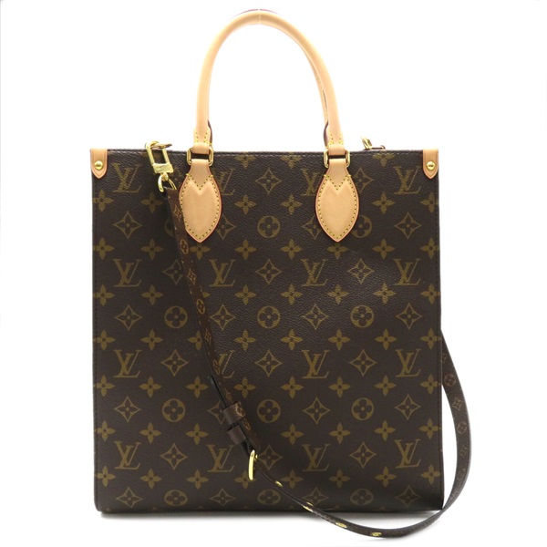 ルイ・ヴィトン(LOUIS VUITTON)ルイ・ヴィトン サックプラPM 2wayショルダーバッグ バッグ レディース  M46263｜2101217913638｜【公式】新品中古どちらもブランドの通販ならブランドオフ・オンラインストア| BRAND OFF Online  Store